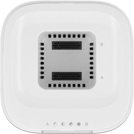 Delock 63331 M.2 2280 PCIe NVMe USB3.2 Gen 2×1 C dokkoló fehér