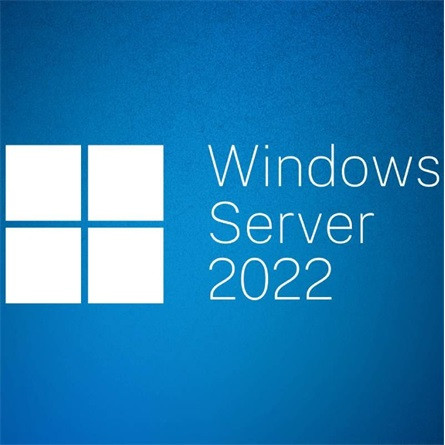 DELL EMC szerver SW - ROK Windows Server 2022 ENG, Standard Edition 2 core add License.