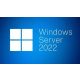 Dell ROK MS Windows Server 2022 Essentials Edition