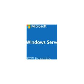   Dell ROK MS Windows Server 2025 Essentials Edition for 10 Cores