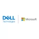 DELL SRV DELL ISG szoftver - SW ROK Windows Server 2025 ENG, 1 RDS Device CAL.