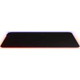 Steelseries QCK Prism Cloth 5XL ETAIL gaming egérpad fekete