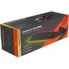 Steelseries QCK Prism Cloth -XL gaming egérpad fekete