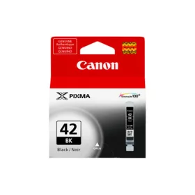 Canon CLI-42BK fekete tintapatron
