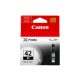 Canon CLI-42BK fekete tintapatron