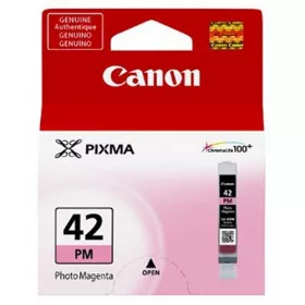 Canon CLI-42PM fotóbíbor tintapatron