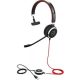 Jabra EVOLVE 40 MS MONO fejhallgató headset