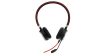 Jabra EVOLVE 40 MS Stereo USB Headband, Noise cancelling, USB and 3.5 jack conne