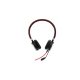 Jabra EVOLVE 40 UC Stereo USB Headband, Noise cancelling, USB and 3.5 jack conne