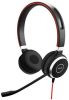 Jabra EVOLVE 40 UC Stereo USB Headband, Noise cancelling, USB and 3.5 jack conne