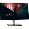 Lenovo ThinkVision P27q-30 27" IPS LED monitor fekete