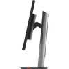Lenovo ThinkVision T27h-30 27" IPS LED monitor fekete