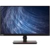 Lenovo ThinkVision T24m-29 23.8" IPS LED monitor fekete