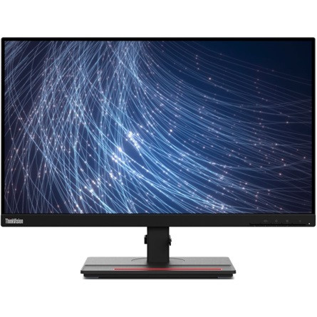 Lenovo ThinkVision T24m-29 23.8" IPS LED monitor fekete