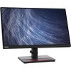 Lenovo ThinkVision T24m-29 23.8" IPS LED monitor fekete