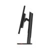 Lenovo ThinkVision T27p-30 27" IPS LED monitor fekete