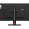 Lenovo ThinkVision T27p-30 27" IPS LED monitor fekete