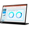 LENOVO-COM LENOVO Monitor - ThinkVision M14d, 14" 2.2K 2240x1400 IPS 16:10, 1500:1, 300 nits, 6ms, 2x USB Type-C