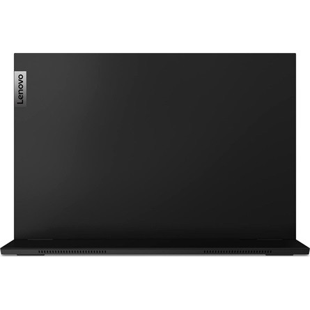 LENOVO-COM LENOVO Monitor - ThinkVision M14d, 14" 2.2K 2240x1400 IPS 16:10, 1500:1, 300 nits, 6ms, 2x USB Type-C