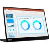 LENOVO-COM LENOVO Monitor - ThinkVision M14d, 14" 2.2K 2240x1400 IPS 16:10, 1500:1, 300 nits, 6ms, 2x USB Type-C
