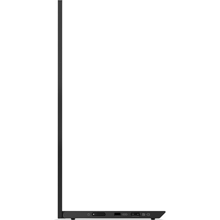 LENOVO-COM LENOVO Monitor - ThinkVision M14d, 14" 2.2K 2240x1400 IPS 16:10, 1500:1, 300 nits, 6ms, 2x USB Type-C