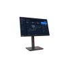 Lenovo ThinkVision T23i-30 23" IPS LED monitor fekete