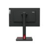 Lenovo ThinkVision T23i-30 23" IPS LED monitor fekete