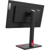 Lenovo ThinkVision T23i-30 23" IPS LED monitor fekete