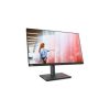 Lenovo ThinkVision P24q-30 23.8" IPS LED monitor fekete