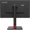 Lenovo ThinkVision T24i-30 23.8" IPS LED monitor fekete