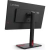 Lenovo ThinkVision T24i-30 23.8" IPS LED monitor fekete