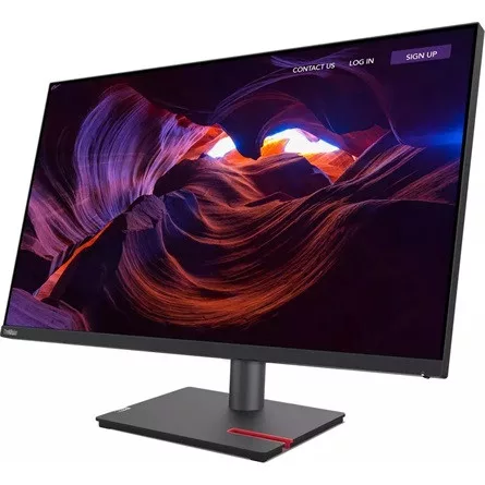 Lenovo THINKVISION P32P-30 31.5 INCH MONITOR