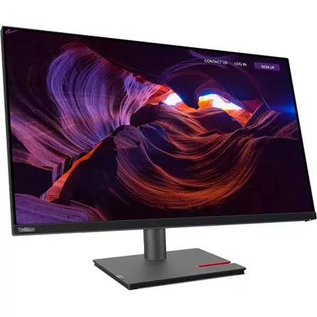 Lenovo THINKVISION P32P-30 31.5 INCH MONITOR