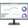 Lenovo ThinkVision T32h-30 31.5" IPS LED monitor fekete