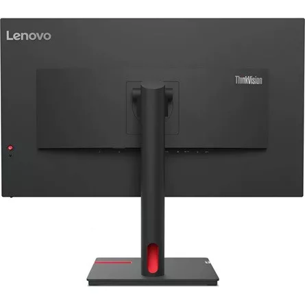 Lenovo ThinkVision T32h-30 31.5" IPS LED monitor fekete