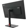 Lenovo ThinkVision T32h-30 31.5" IPS LED monitor fekete