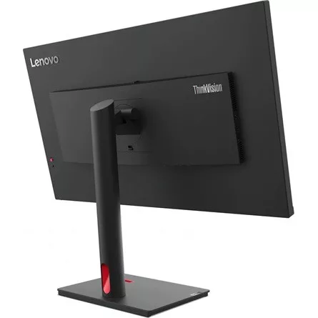 Lenovo ThinkVision T32h-30 31.5" IPS LED monitor fekete