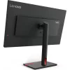 Lenovo ThinkVision T32h-30 31.5" IPS LED monitor fekete