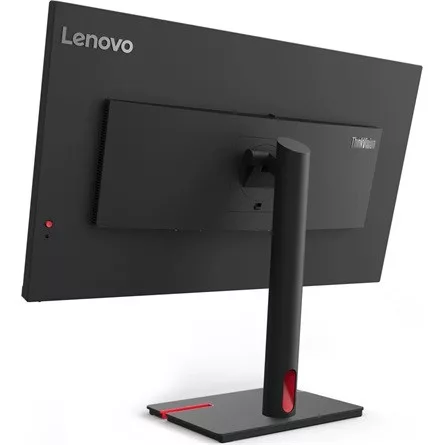 Lenovo ThinkVision T32h-30 31.5" IPS LED monitor fekete