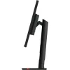 Lenovo ThinkVision T32h-30 31.5" IPS LED monitor fekete