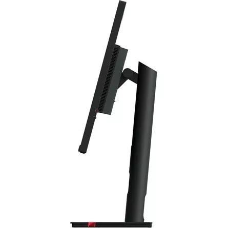 Lenovo ThinkVision T32h-30 31.5" IPS LED monitor fekete