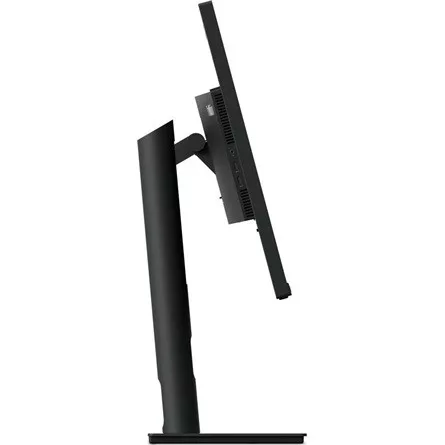 Lenovo ThinkVision T32h-30 31.5" IPS LED monitor fekete