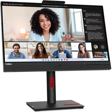 Lenovo T27hv-30 monitor 27" - 63D6UAT3EU