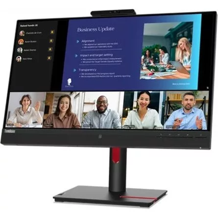 Lenovo 23.8 IPS WLED 1920X1080 16:9 T24V-30 4.00MS VDHU 3Y