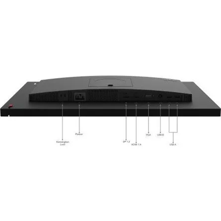 Lenovo 23.8 IPS WLED 1920X1080 16:9 T24V-30 4.00MS VDHU 3Y