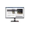 Lenovo ThinkVision S27i-30 27" IPS LED monitor szürke 100Hz