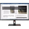 Lenovo ThinkVision S27i-30 27" IPS LED monitor szürke 100Hz (Karcos kijelző!)