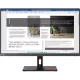Lenovo ThinkVision S27i-30 27" IPS LED monitor szürke 100Hz (Karcos kijelző!)