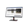 Lenovo ThinkVision S27i-30 27" IPS LED monitor szürke 100Hz