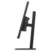 Lenovo ThinkVision E24Q-30 23.8" IPS LED monitor fekete 100Hz